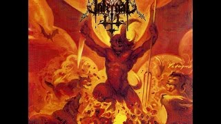 Thy Infernal - Rotting in Hell