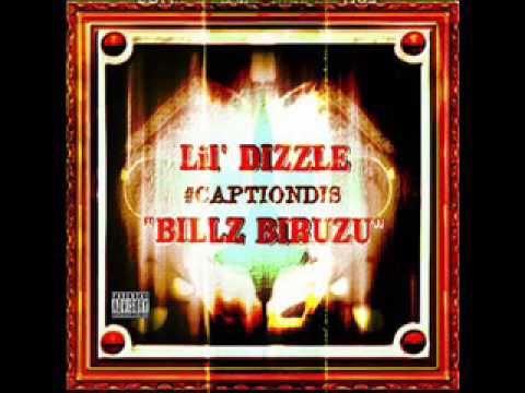 Lil DIZZLE - #CAPTIONDIS (DISC 1 FULL MIXTAPE)*2013#