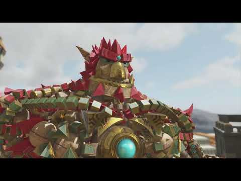 KNACK II pt.12