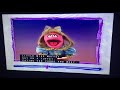 Prairie Dawn Reciting Little Miss Muffet