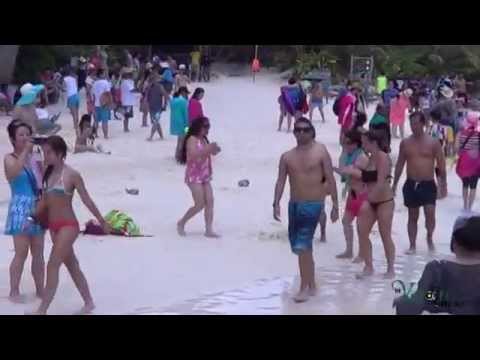 Phuket Beach 2014 part A