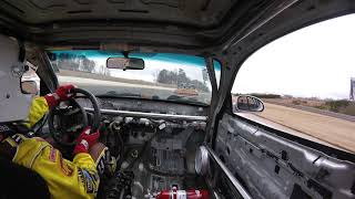 24 Hours of Lemons in a Hyundai