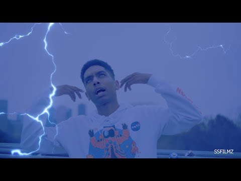 Young Rant Ft. TEC - BY THE CODE (SSFILMZ EXCLUSIVE)