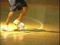 Ronaldinho Compilation - Futsal