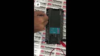 Repair FATEK PLC FBS-44MNT2-D24 | JESS TECHNOLOGY MALAYSIA