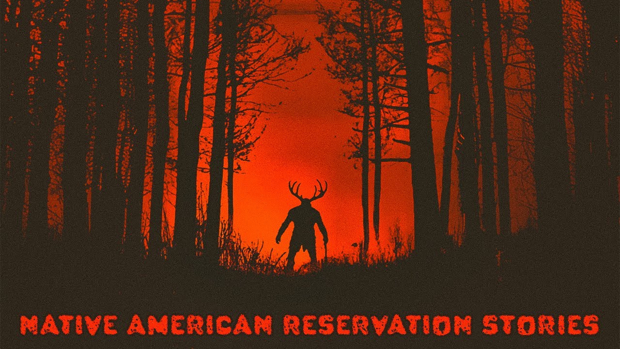 Why I Left The Reservation For Good | True Native American Reservation Stories