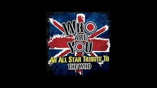 Peter Banks, peter noone, Ginger Baker   Magic Bus