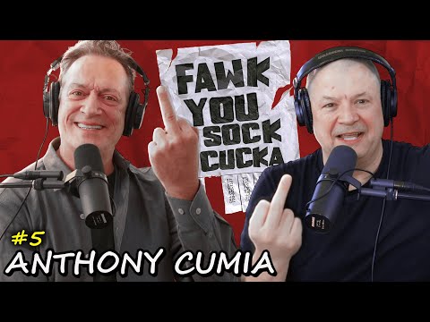 Jim Norton and Anthony Cumia Roasting Eachother 5 - Compilation