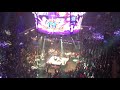 Jeff Cobb Wins The NEVER Openweight Championship ROH NJPW G1 Supercard 4 6 19