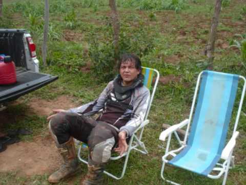 PAI E FILHO MOTOCROSS