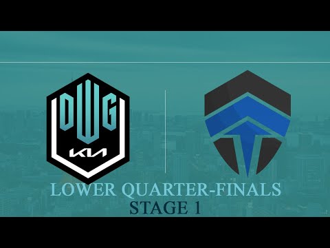 DK vs CHF @Game 2 - Clubhouse | APAC League 2022 - Playoffs