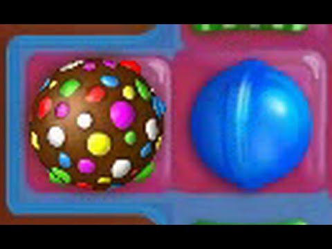 Candy Crush Jelly Saga LEVEL- 1153 - VERSION 2- ★★★ STARS - ¡DIVINE!