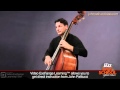 Playing in the Diminished: Jazz Bass Lesson from John Patitucci