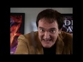 Every Quentin Tarantino Acting role ever