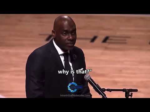 Tough Times Create Strong Men