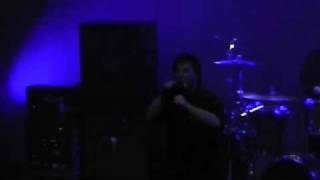 Michael Koby with Pushmonkey Rednose