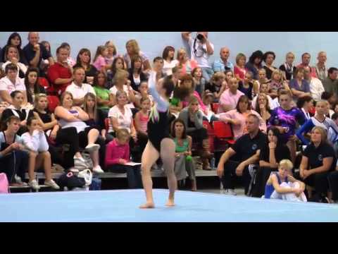 Jenny Pinches - Floor - Gold