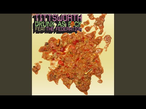 Drunk As F*ck (Stretch Armstrong Radio Edit)