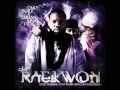 Raekwon feat Busta Rhymes - About Me