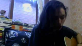 Trepidation - Georgia Maq