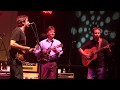 Yonder Mountain String Band, "Death Trip" Grey Fox Bluegrass Festival 2011