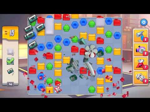 Chrome Valley Customs Level 745 - NO BOOSTERS GAMEPLAY + FULL STORY 🚘🔧 | SKILLGAMING ✔️