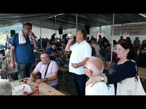 Rore, Ilindan 2023, Krndija i Žare