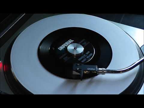 Ricky Nelson - Travelin' Man - 45RPM