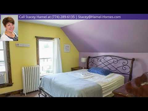 11 Home St, Worcester, MA 01609 - MLS #72516138