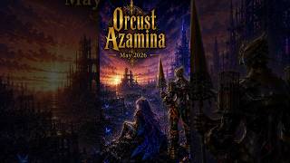 Azamina Orcust Yugioh Deck List May 2026 Untouched by the Banlist #yugioh #orcust #azamina