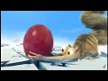 McDonald S Happy Meal UK Ice Age 4 Advert 2012 Reversed
