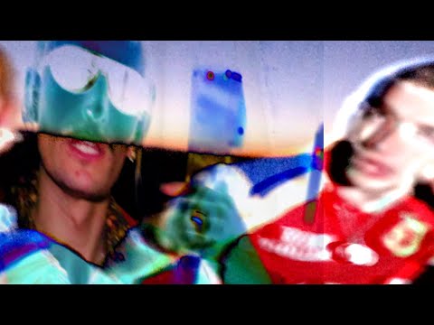 Nation — S.H.A (Official Video)