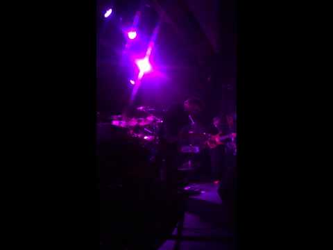 Dave Jackson an Errol Cooney Solo-Goapele Live @ Key Club.MOV