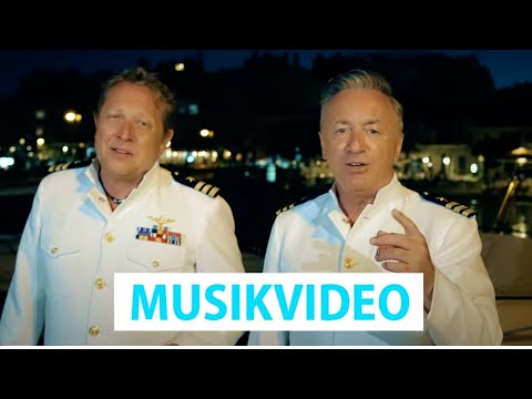 Die Schlagerpiloten - Einmal noch (Offizielles Video)