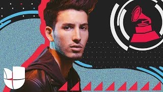 Latin GRAMMY | Sebastián Yatra confesó que inspiró su nueva canción 'Sutra'
