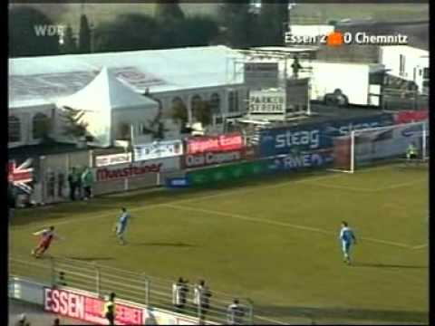 Rot-Weiss Essen - Chemnitz FC 18.03.2006