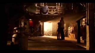 Smallville soundtrack  - Break So Easy ( Johnathan Rice )