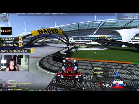 Team Dignitas vs BX3 | TMM Quarter Finals