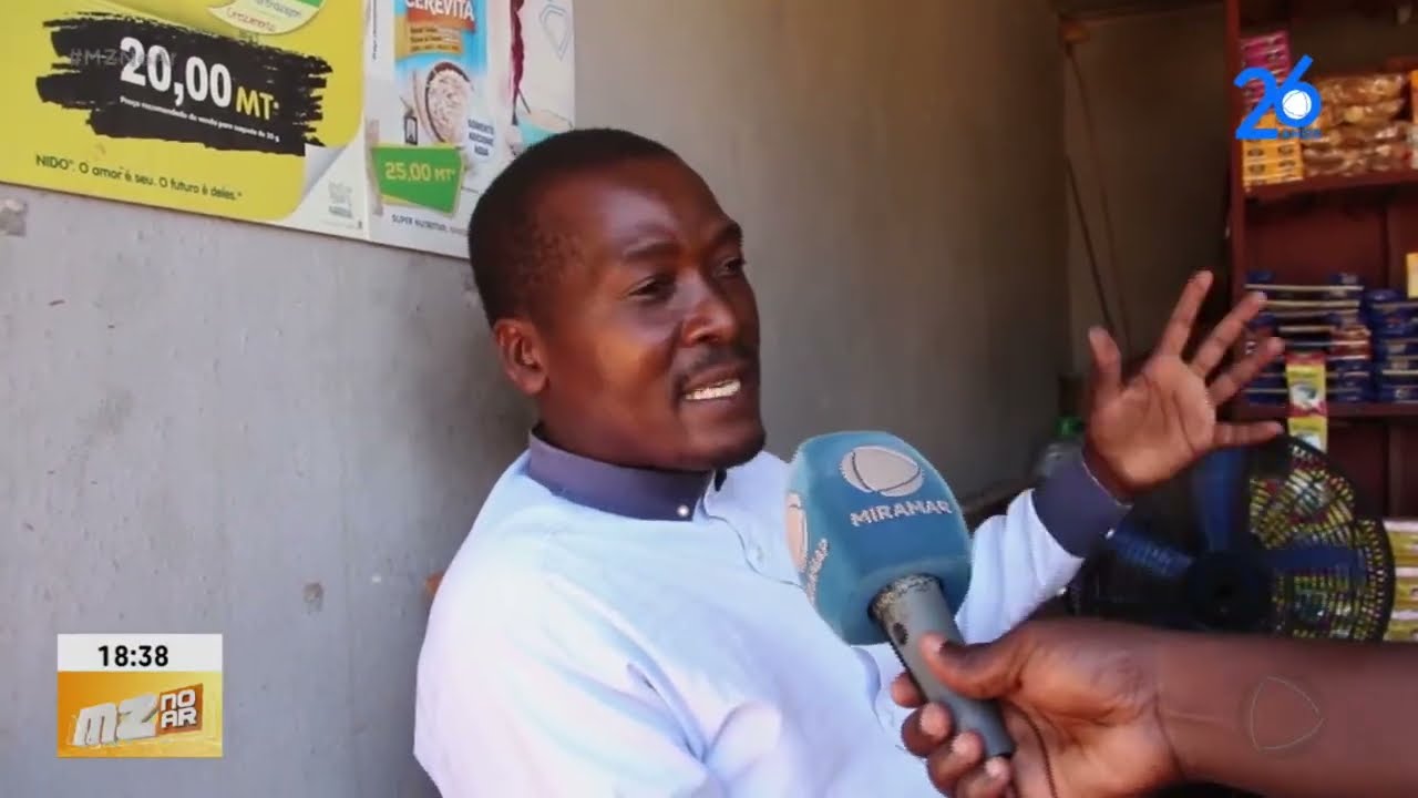 Assista na íntegra o Mz No Ar 12/12/2024