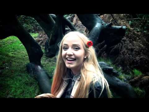 Julia Harrod - Lost Without You