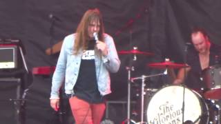 The Glorious Sons - White Noise (Bluesfest 2017)