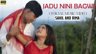 Download lagu JADU NINI BAGWI  ROMANTIC KOKBOROK  MUSIC VIDEO 2025|| RIMA & SAHIL || INDRAJIT & CHALU || mp3 Download lagu JADU NINI BAGWI  ROMANTIC KOKBOROK  MUSIC VIDEO 2025|| RIMA & SAHIL || INDRAJIT & CHALU || mp3