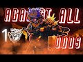 Singularity Matches That Were Against All Odds - Dead by Daylight