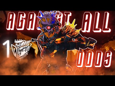 Singularity Matches That Were Against All Odds - Dead by Daylight