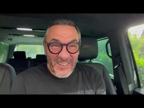 Potpourri - 123/123 | Witz vom Olli