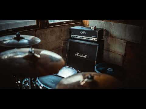 177 BPM Hard Rock - 4/4 Drum Track "I"