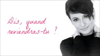 Barbara - Dis, quand reviendras-tu ?