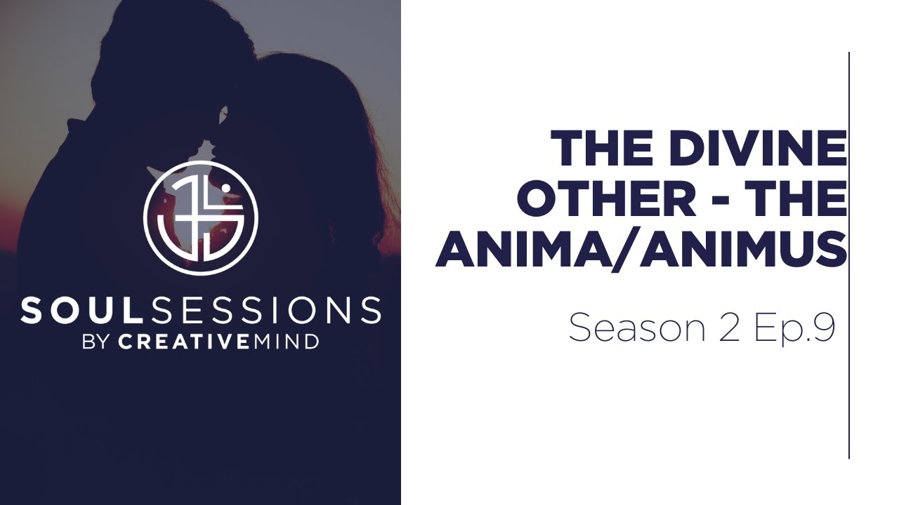 The Divine Other - The Anima/Animus in Romantic Relationships