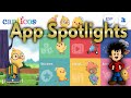 Canticos Bilingual Preschool App Spotlight