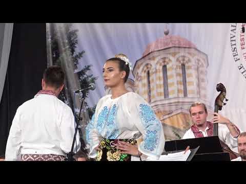 Marinela Atnagea - Ovcea 2018